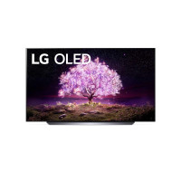 LG OLED77C14LB
