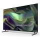 Sony BRAVIA XR Full Array LED 75X85L (KD75X85L)