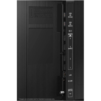 Samsung QE85QN80F