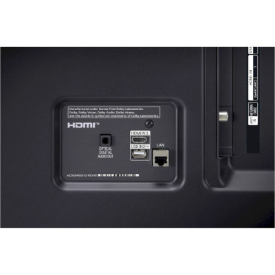 LG 86UR81006LA