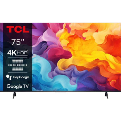 TCL 75P655