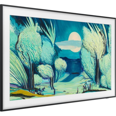 Samsung QE75LS03F