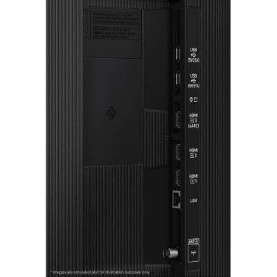 Samsung QE85Q8F (QE85Q8FAAUXUA)