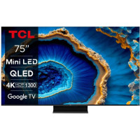 TCL 75MQLED80 TCL 75MQLED80