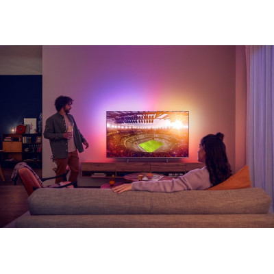 Philips 75PUS8807/12