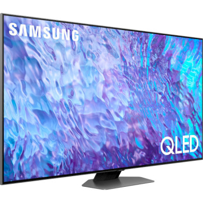 Samsung QE85Q80C (QE85Q80CAUXUA)