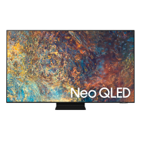 Samsung Neo QLED QN90A