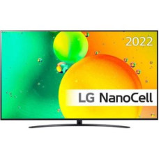LG 75NANO763QA