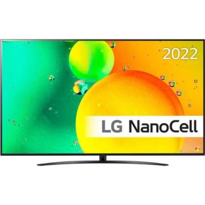LG 75NANO763QA