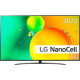 LG 75NANO763QA