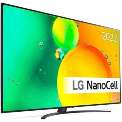 LG 75NANO763QA