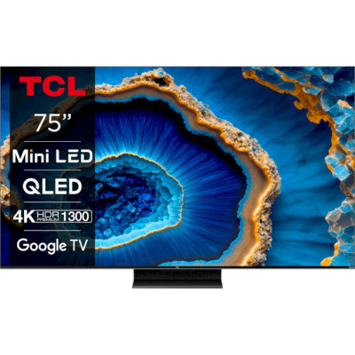 TCL 75C805