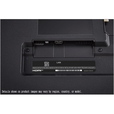 LG 75QNED80T6A