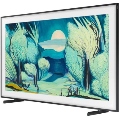 Samsung QE85LS03FAUXUA