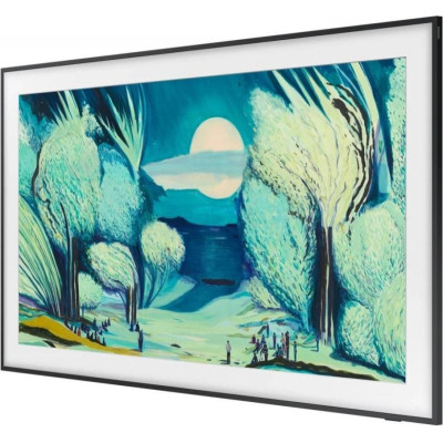 Samsung QE85LS03FAUXUA