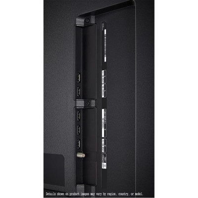 LG 86QNED80T6A