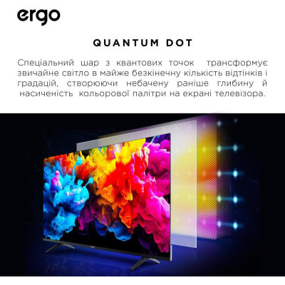ERGO 75JUQ7500