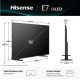 Hisense 75E7Q