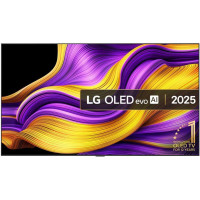 LG OLED97G54LW