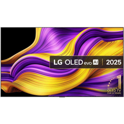 LG OLED97G54LW