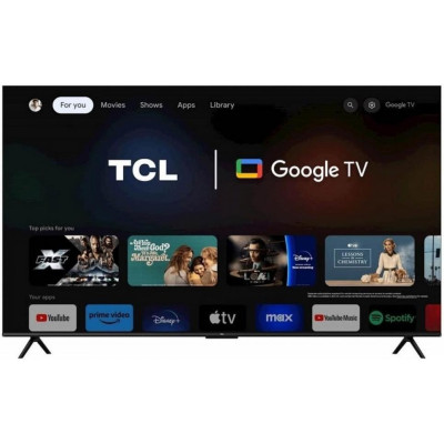 TCL 85P69B