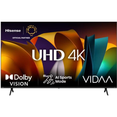 Hisense 85A6N