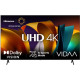 Hisense 85A6N