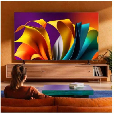 Hisense 85A6N