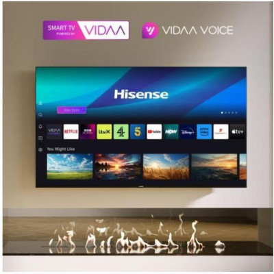 Hisense 85A6N