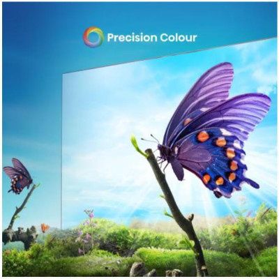 Hisense 85A6N