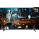 Hisense 75E7NQ Pro