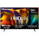 HISENSE 75A6N