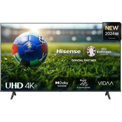 HISENSE 75A6N
