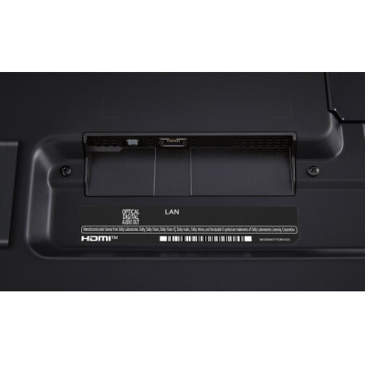 LG 75UR91006LA