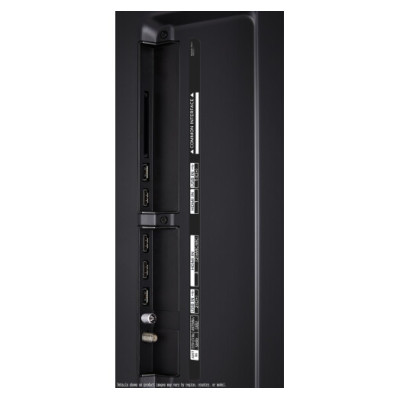 LG 75UR91006LA
