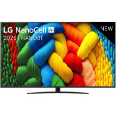 LG 75NANO81A6A