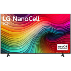 LG 75NANO82T3B