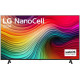 LG 75NANO82T3B
