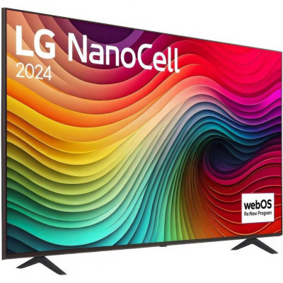 LG 75NANO82T3B