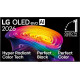 LG OLED evo 77C6 (OLED77C64LA)