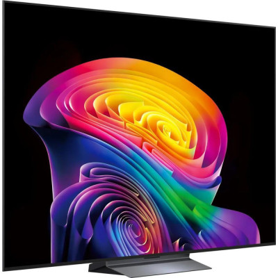 LG OLED evo 77C6 (OLED77C64LA)