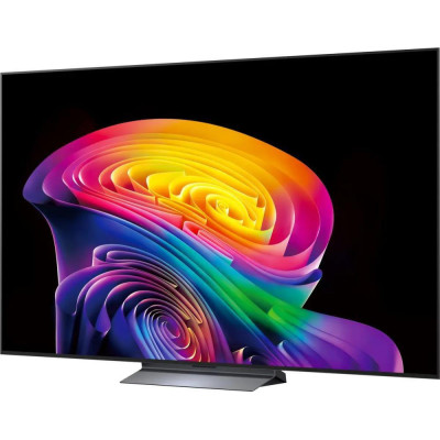 LG OLED evo 77C6 (OLED77C64LA)