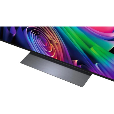 LG OLED evo 77C6 (OLED77C64LA)