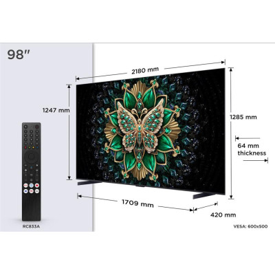 TCL 98C6K