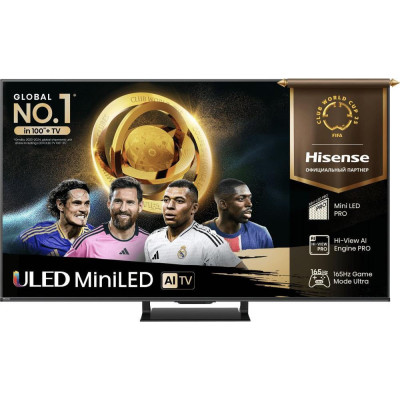 Hisense 75U7Q PRO