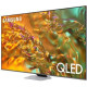 Samsung QE75Q80BAUXCE