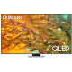 Samsung QE75Q80BAUXCE
