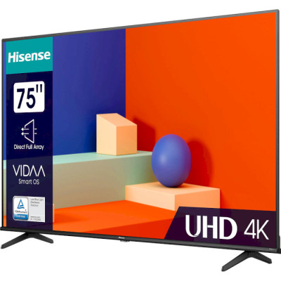Hisense 75A6K (20011243)