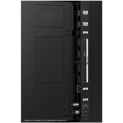 Samsung QE85Q70DAUXUA