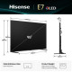 Hisense 98E7Q